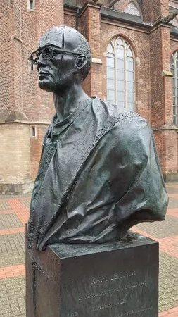 Karl Leisner Denkmal