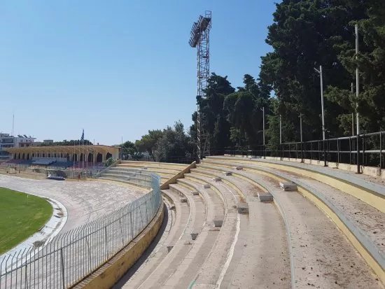 Diagora Stadium