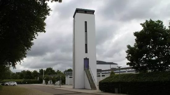 Engholmkirken