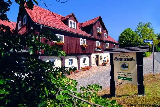 Gasthof zur Dammschenke