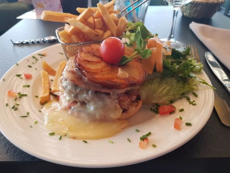 La Taverne de Maitre Kanter