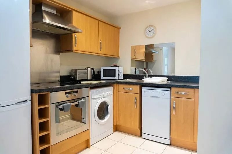 2 Bedroom Flat in Spondon Derby