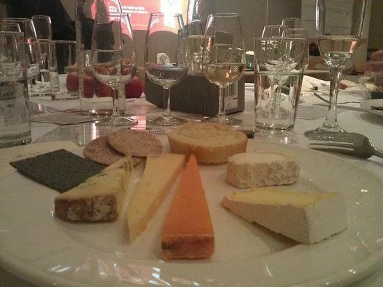 Hertfordshire Wine School