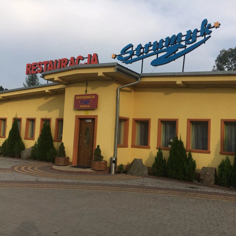 Strumyk