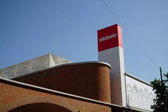 Munchner Volkstheater