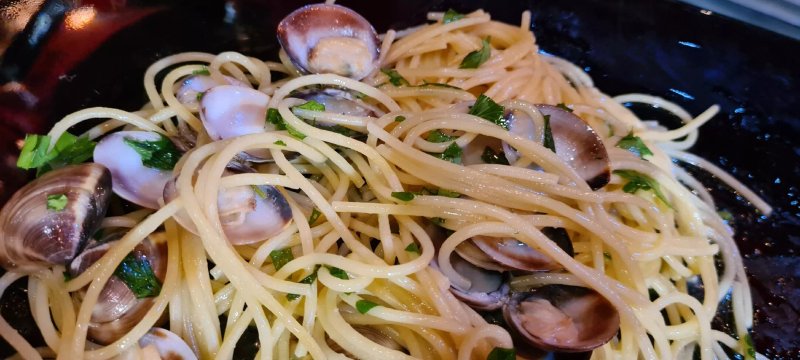 Bistrot Pagano Fud & Sud