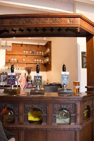 Whitby Brewery