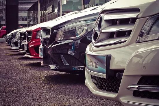 Addlestone Taxis Capital Cars