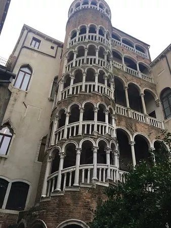 Free Tour Venice