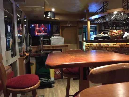 Allo Allo coffee shop
