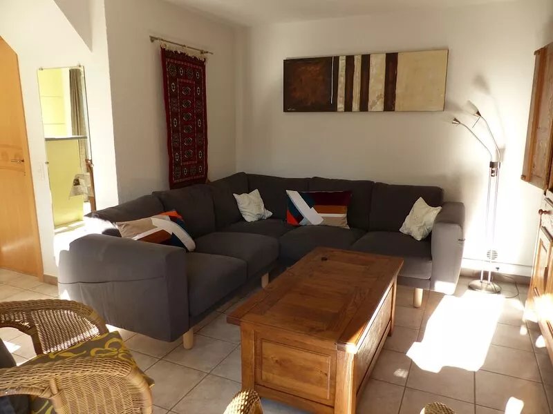 Holiday house at 800m from the beach in De Haan