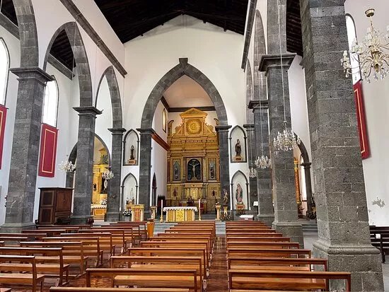 Igreja Da Santissima Trindade