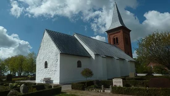 Faarup Kirke