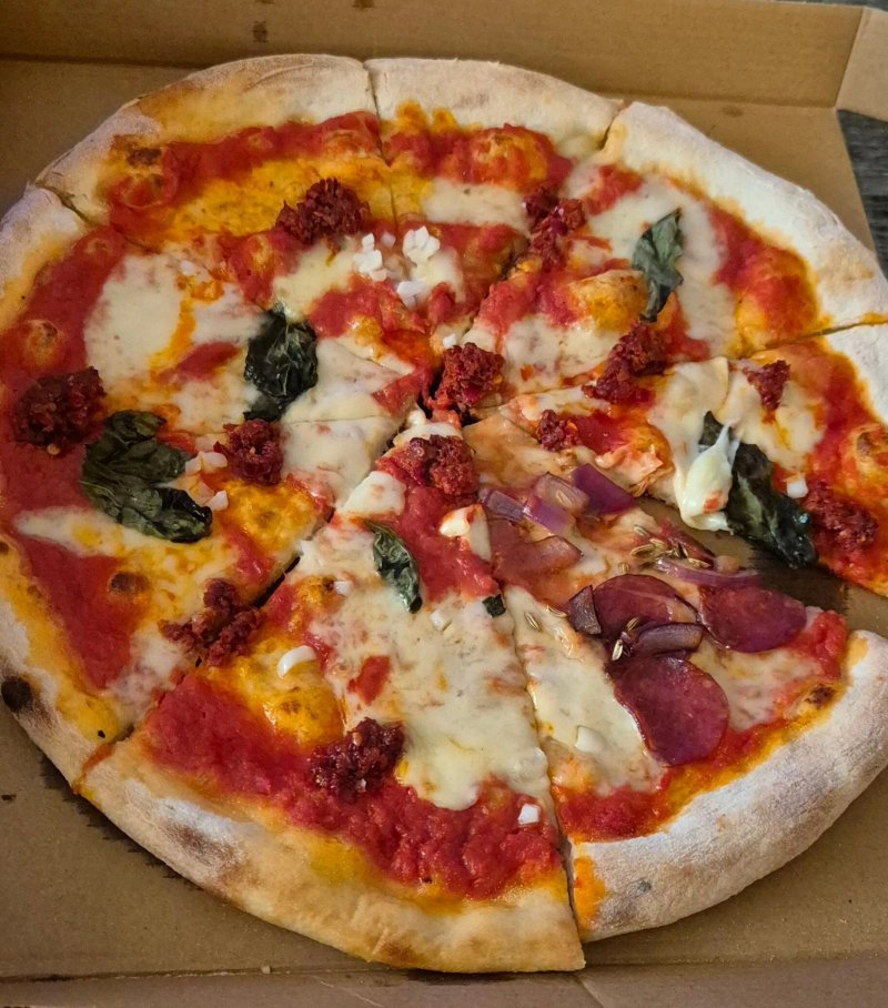 Munkkiniemen Pizzeria