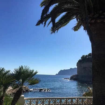 Cala Advocat