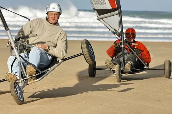Speedsail UK
