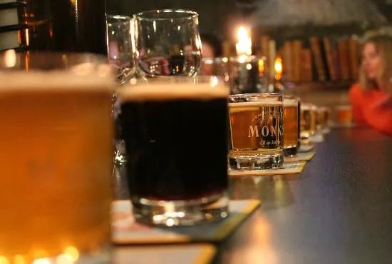 Stockholm Historic Pub Tour