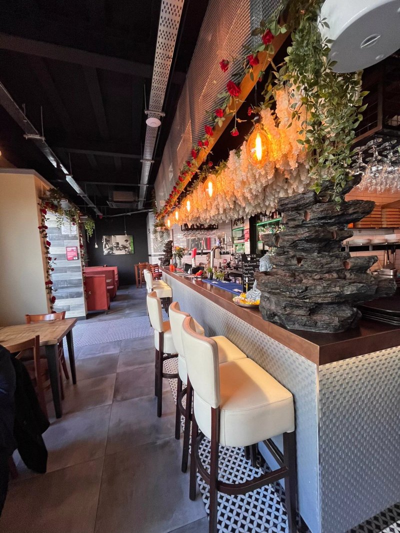 Shenbagam Bar &amp; Restaurant