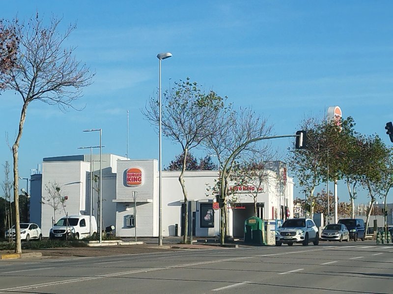 Burger King
