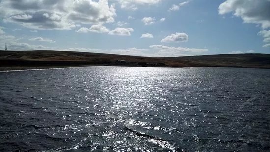 Blackstone Edge