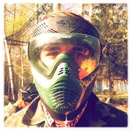 Apg Paintball