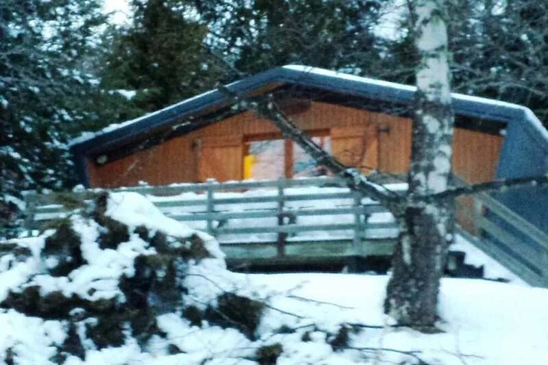 Charming chalet at the foot of the Pyrenees 2000 slopes, Font-Romeu