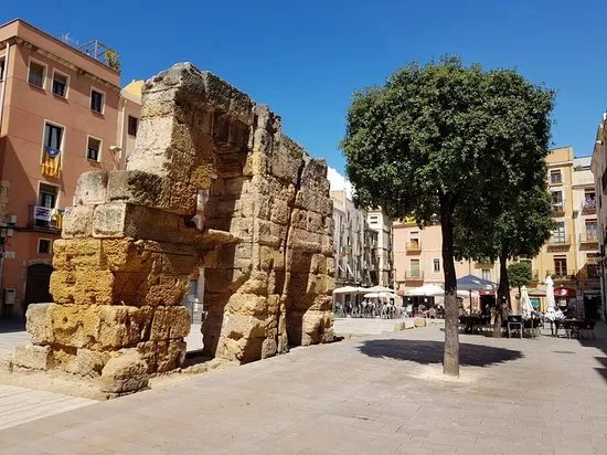 Forum Provincial Tarraco