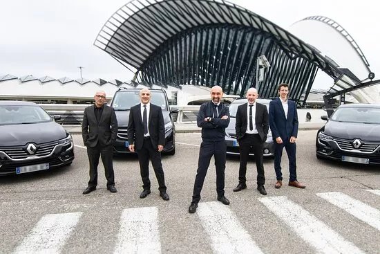 Les drivers Airport