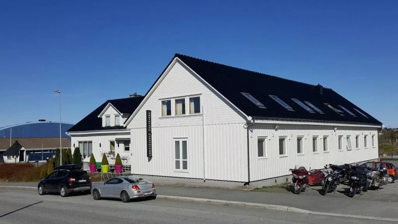 Skeisvang Gjestgiveri