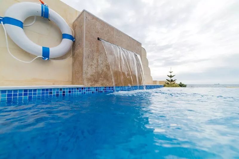 Villa Dorado - A Charming New Villa with Beautiful Sea Views!