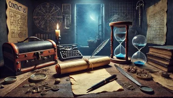 Mostoles Escape Room