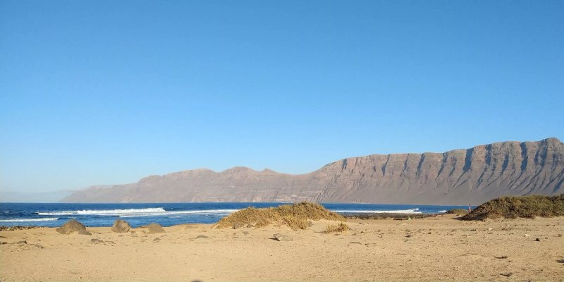 Playa De San Juan