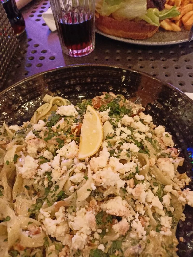 Sezon Restaurant