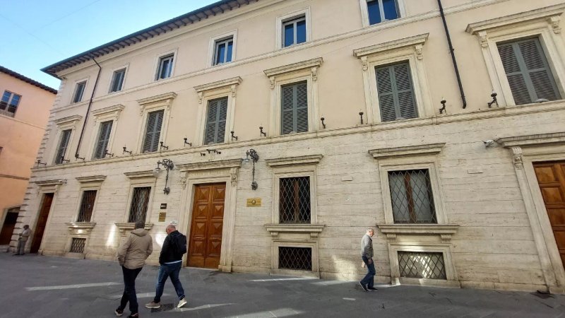 Collezione della Fondazione Cassa di Risparmio di Foligno