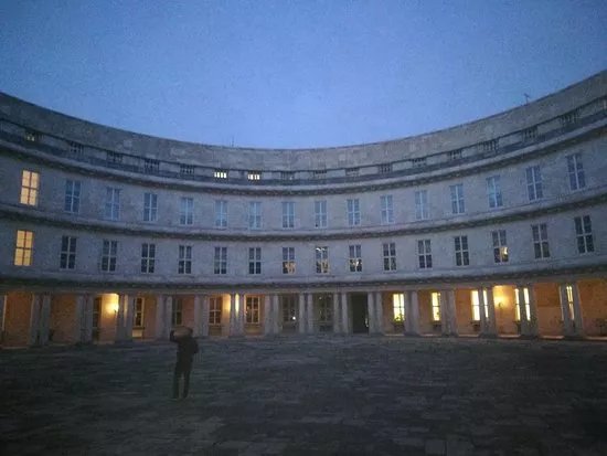Copenhagen Police Headquarters