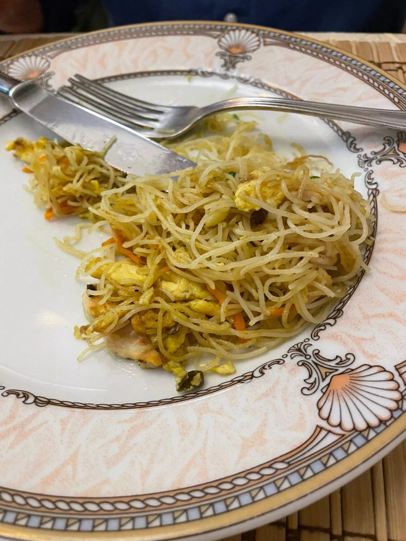 Ristorante Cinese Shangai Marsala