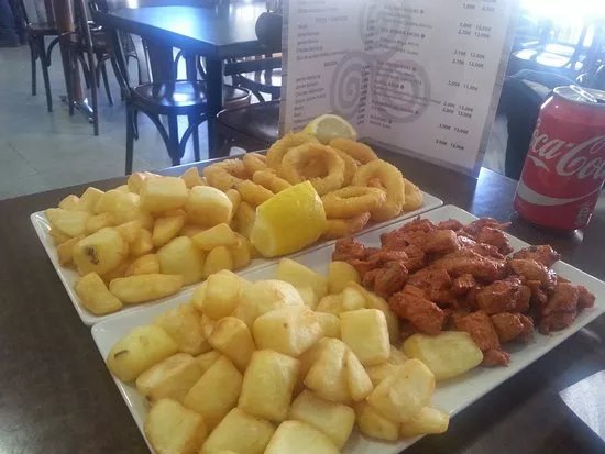 Cafe Bar Galicia