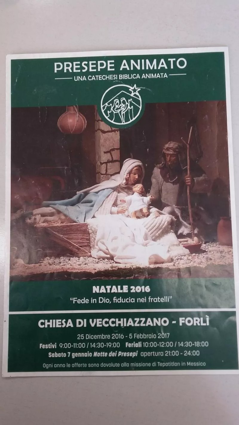 Chiesa di San Nicolo in Vecchiazzano