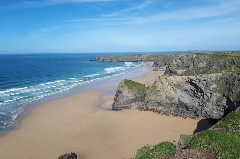 Open all Year. Fantastic Location!! Family Resort! Newquay, Cornwall