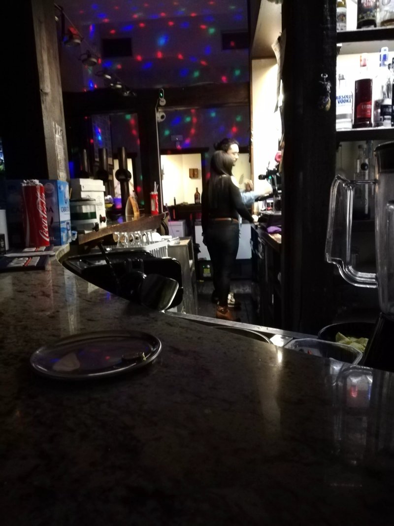 Cerveceria o Alen