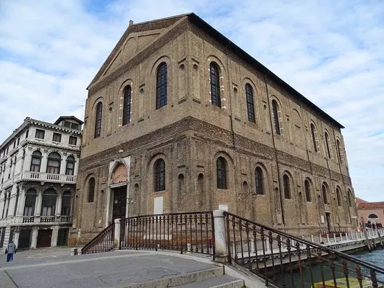 Scuola Grande di Santa Maria della Misericordia