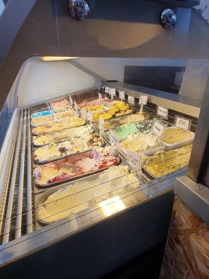 Gelato