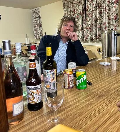 Over Peover village hall cricket quiz