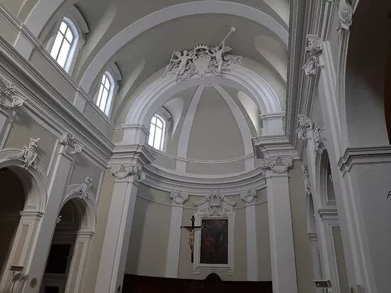 Chiesa di Santa Cecilia