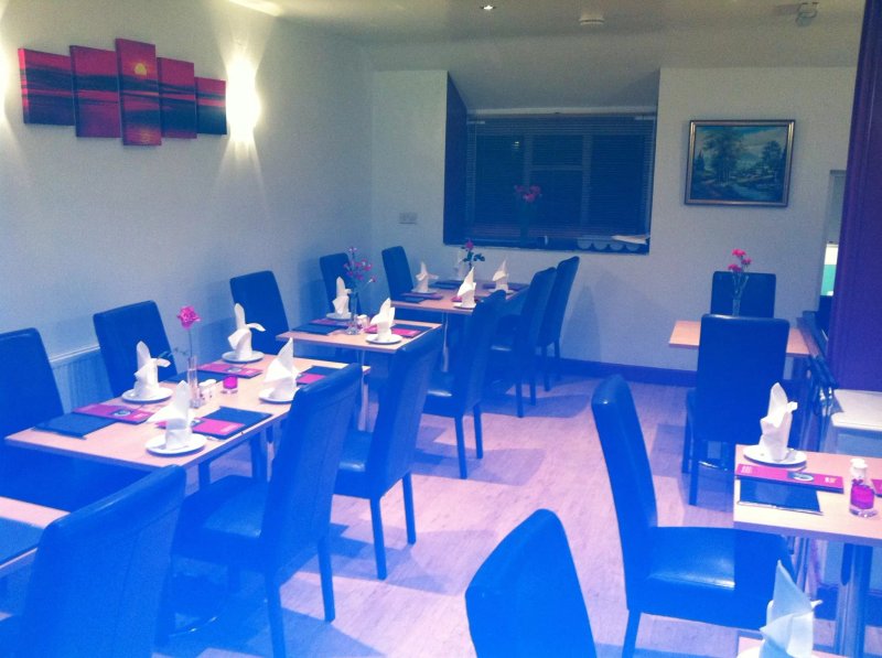 Sima Tandoori