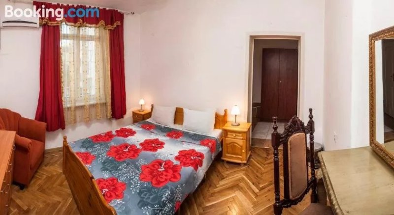 Antique Sofia GuestHouse