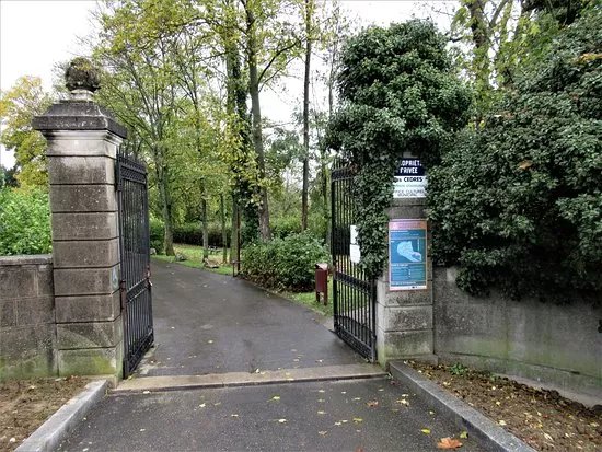 Parc Arboretum