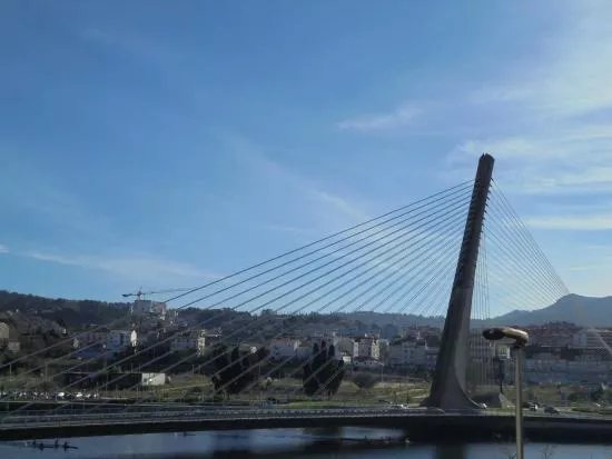 Puente de los Tirantes