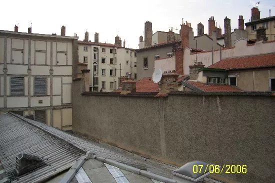 Le Lys Bleu