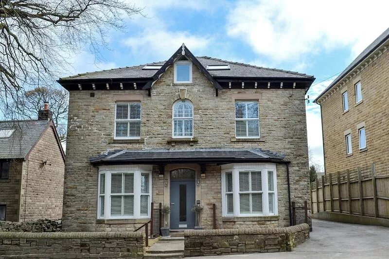 2 bedroom accommodation in Buxton